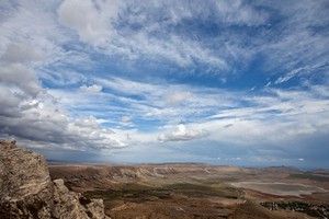 Гора Клеменьтьева