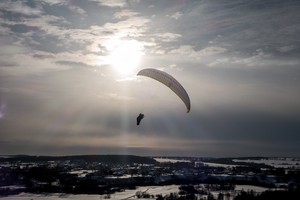 ASA Basic lite paraglider