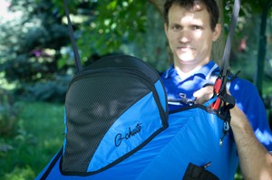 Karpo fly Fantom extralight 2