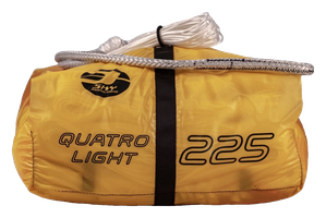 Тандемный запасной парашют Sky Paragliders QUATRO LIGHT 225 во внутреннем контейнере