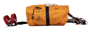 Запасной парашют Sky Paragliders SKY DRIVE II, контейнер и фалы