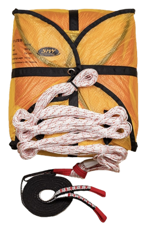 Тандемный запасной парашют Sky Paragliders SKY LITE Bi