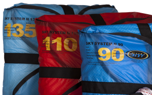 SKY SYSTEM II