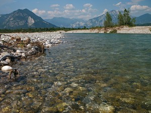 Fiume Tagliamento