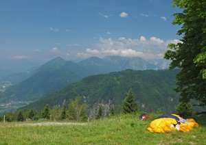 Старт на Kobala