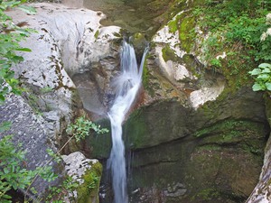 Водопад