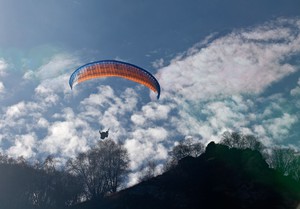 Параплан ASA Тайран 5