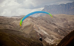 Тайран 6, Чегем