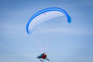 Параплан ASA Trike